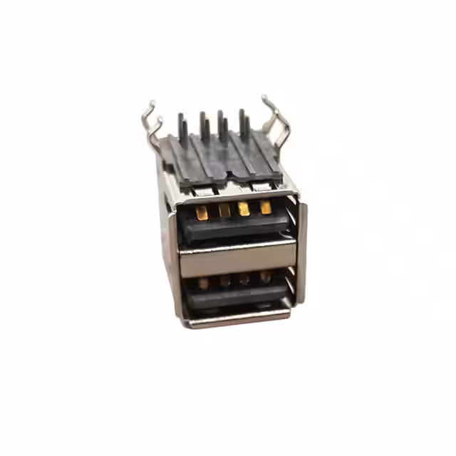 SS-52100-003 Stewart Connector  USB DVI HDMI Connector Assemblies